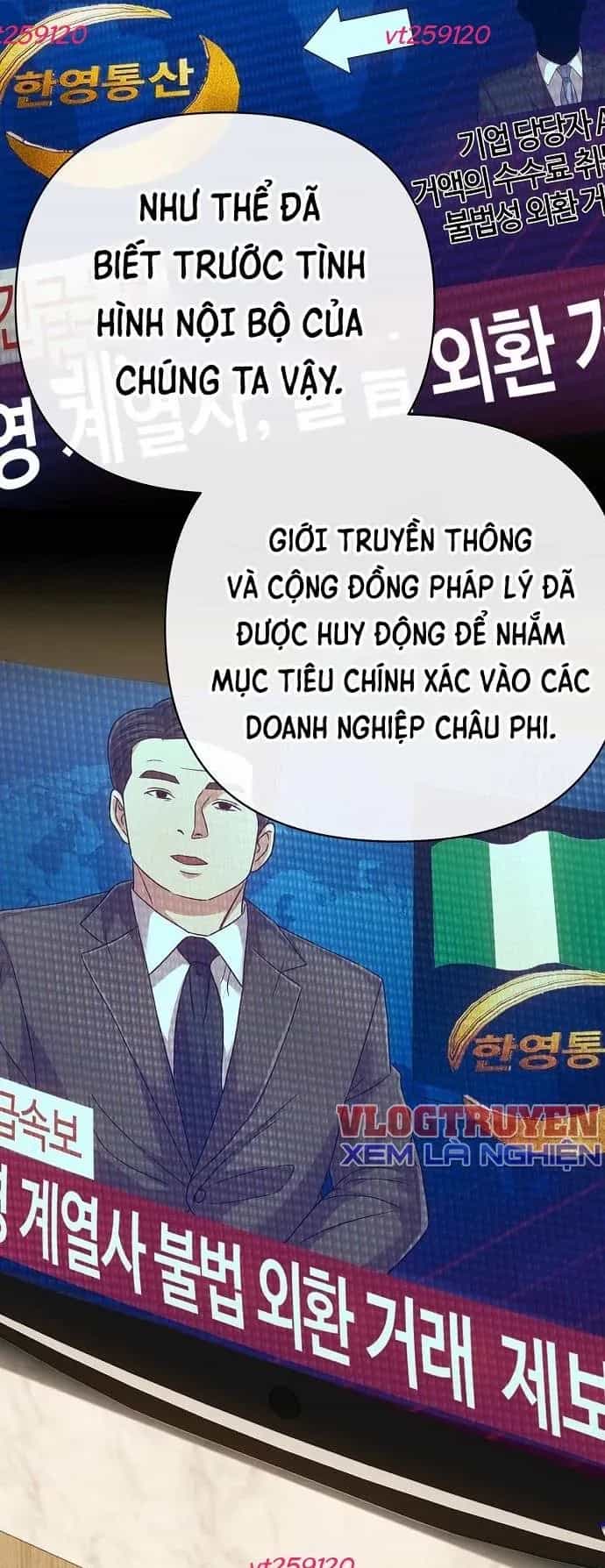 Nhân Viên Thực Tập Kim Cheolsu - Chương 138 - ảnh 12
