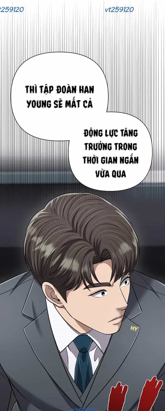 Nhân Viên Thực Tập Kim Cheolsu - Chương 138 - ảnh 16