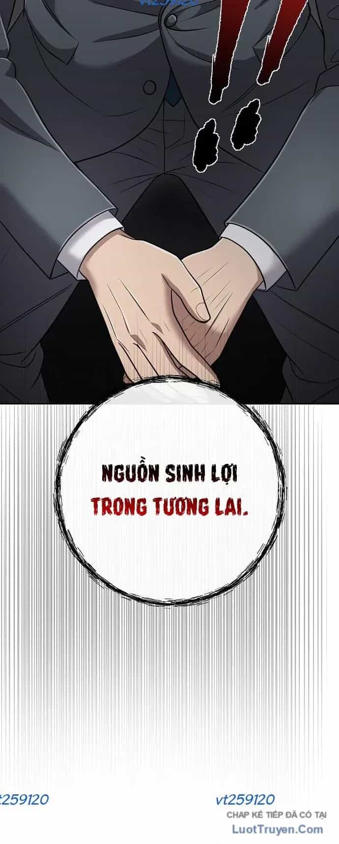 Nhân Viên Thực Tập Kim Cheolsu - Chương 138 - ảnh 17