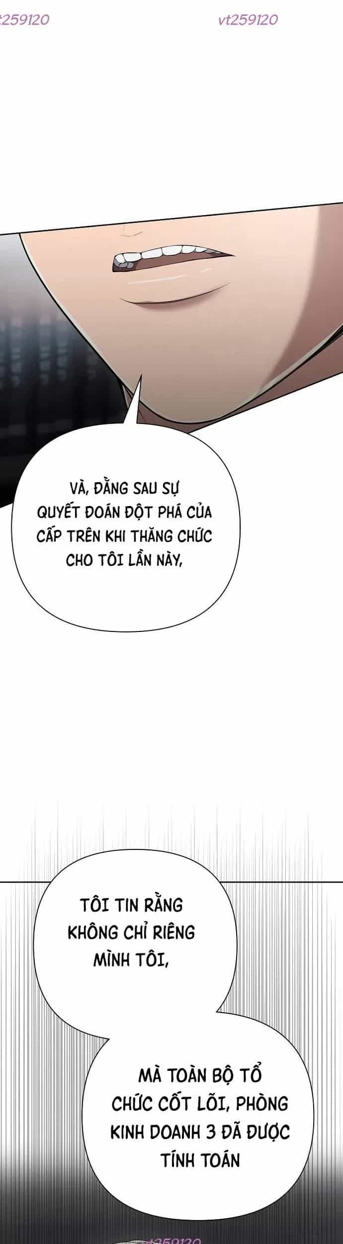Nhân Viên Thực Tập Kim Cheolsu - Chương 138 - ảnh 22