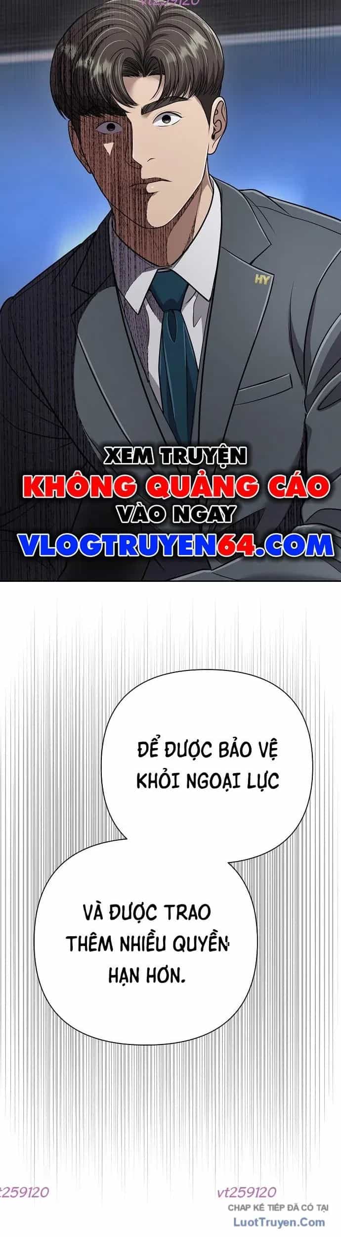 Nhân Viên Thực Tập Kim Cheolsu - Chương 138 - ảnh 23