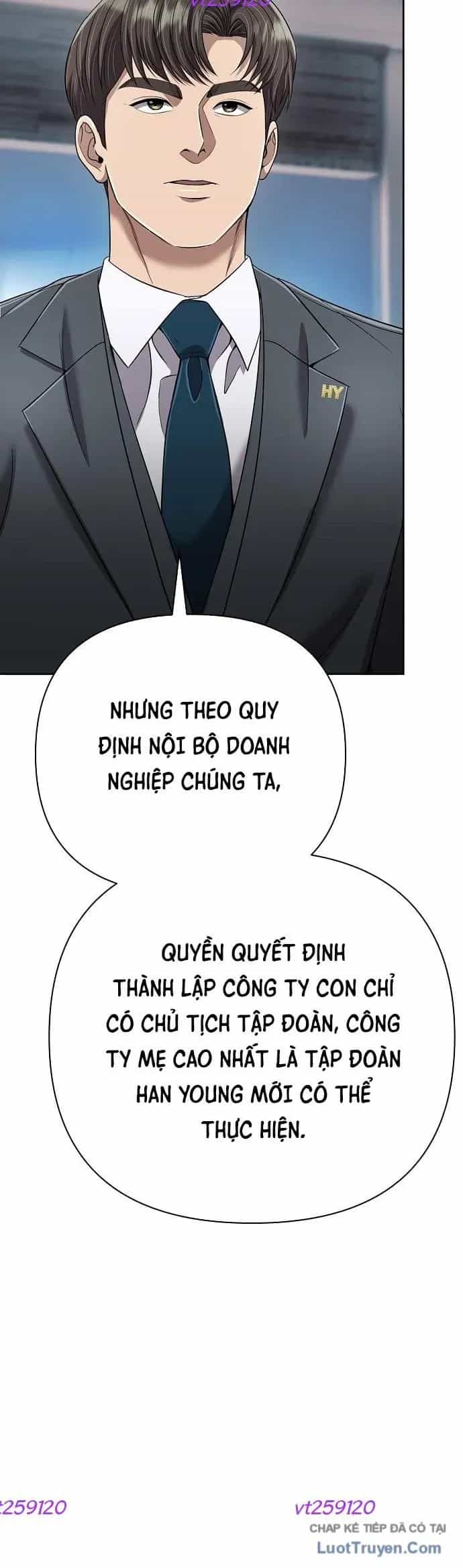 Nhân Viên Thực Tập Kim Cheolsu - Chương 138 - ảnh 34
