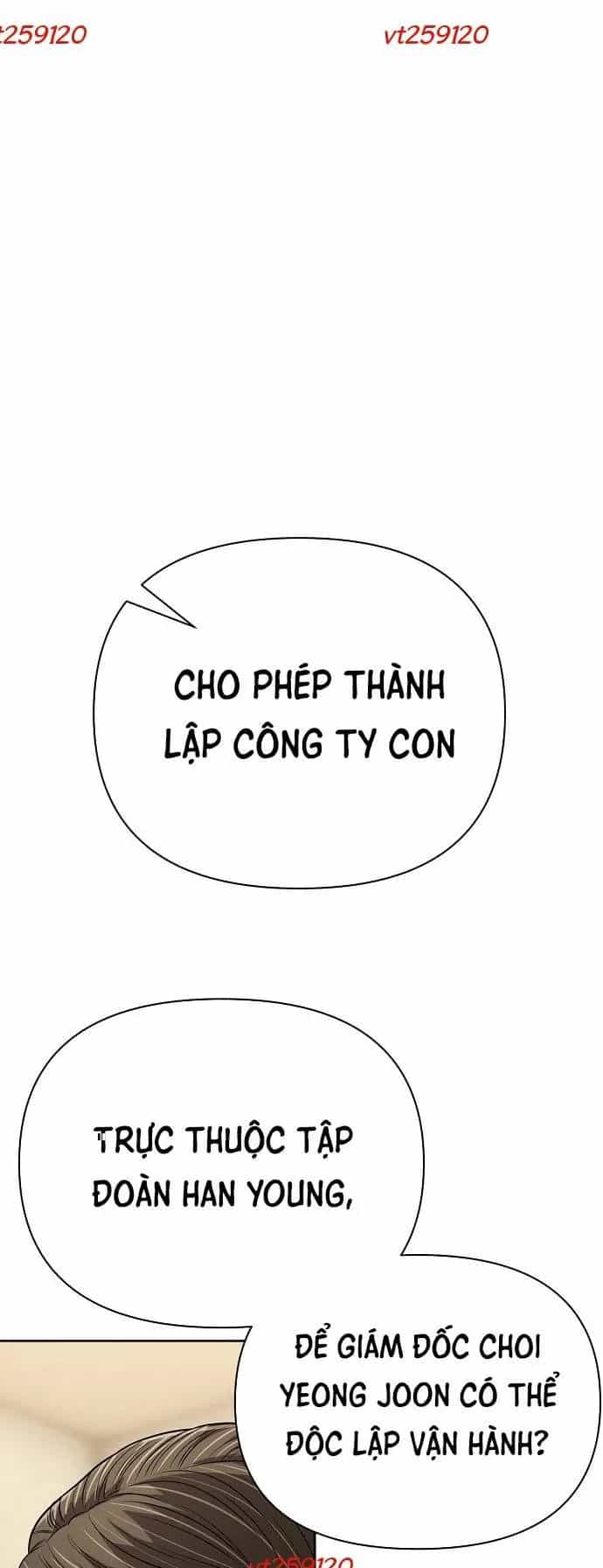 Nhân Viên Thực Tập Kim Cheolsu - Chương 138 - ảnh 43