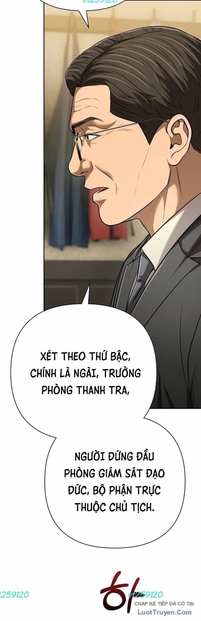 Nhân Viên Thực Tập Kim Cheolsu - Chương 138 - ảnh 48