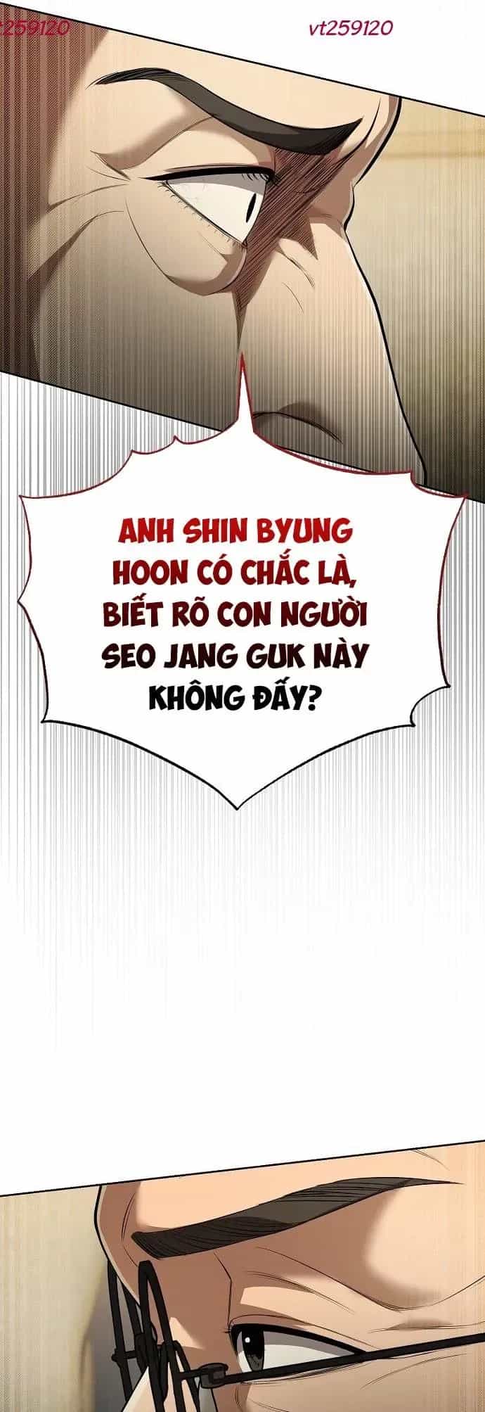 Nhân Viên Thực Tập Kim Cheolsu - Chương 138 - ảnh 51