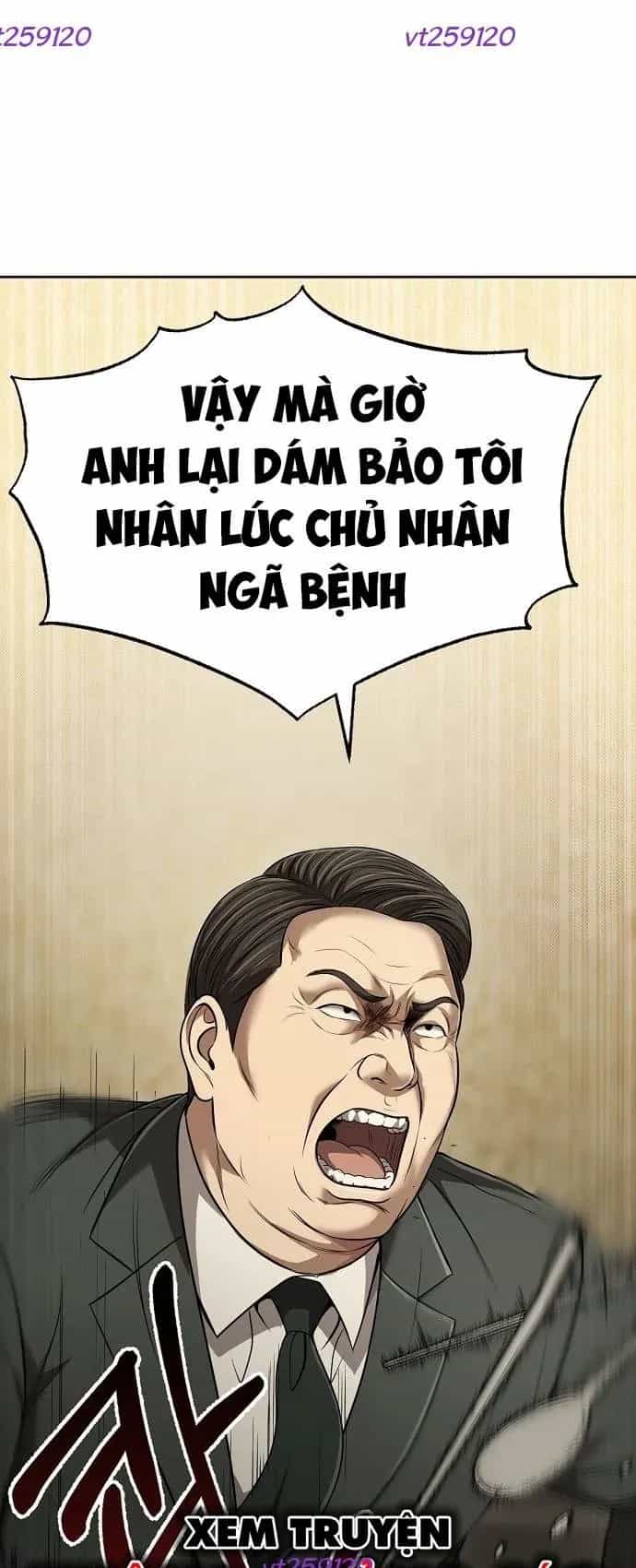 Nhân Viên Thực Tập Kim Cheolsu - Chương 138 - ảnh 54