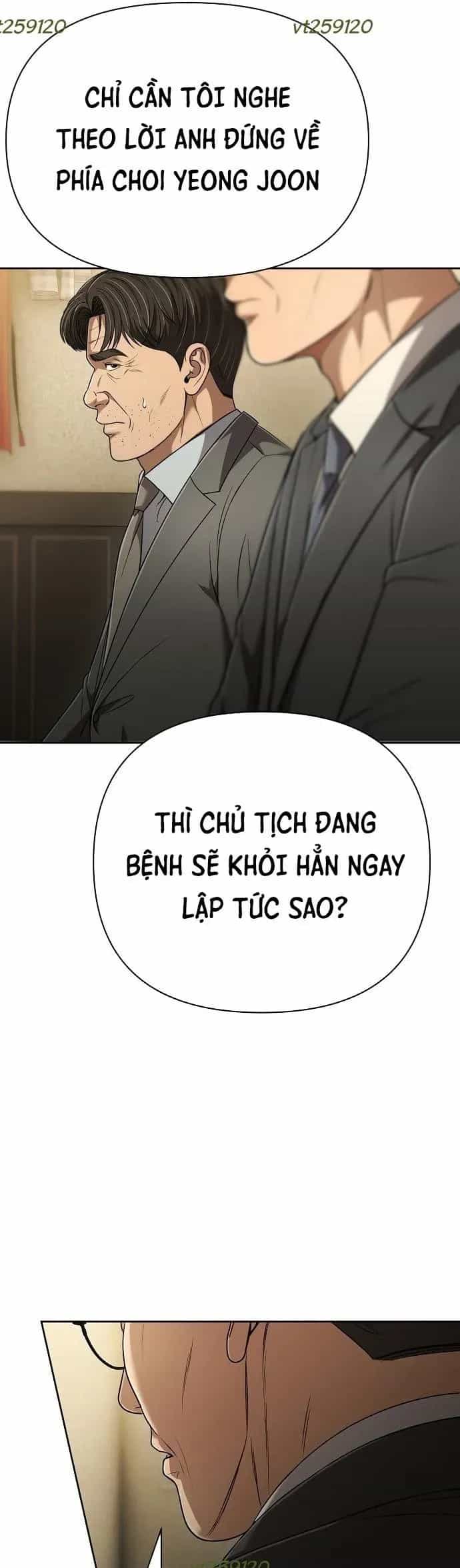 Nhân Viên Thực Tập Kim Cheolsu - Chương 138 - ảnh 60