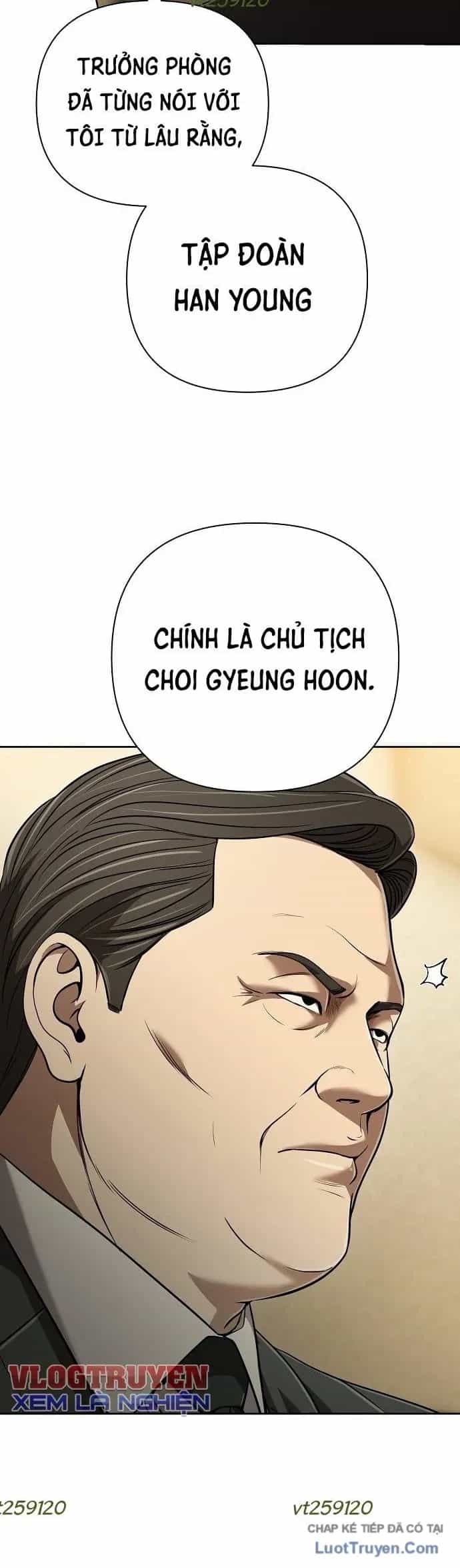 Nhân Viên Thực Tập Kim Cheolsu - Chương 138 - ảnh 61