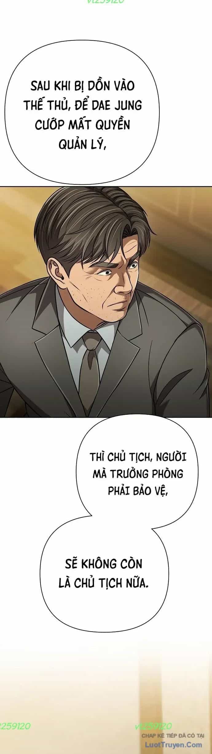 Nhân Viên Thực Tập Kim Cheolsu - Chương 138 - ảnh 63