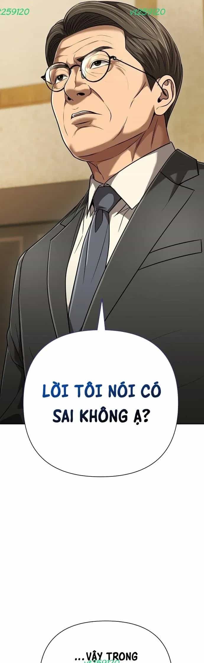 Nhân Viên Thực Tập Kim Cheolsu - Chương 138 - ảnh 64
