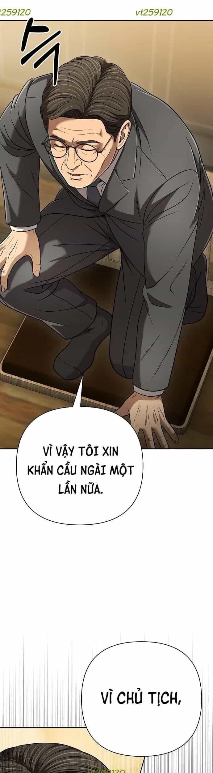 Nhân Viên Thực Tập Kim Cheolsu - Chương 138 - ảnh 70