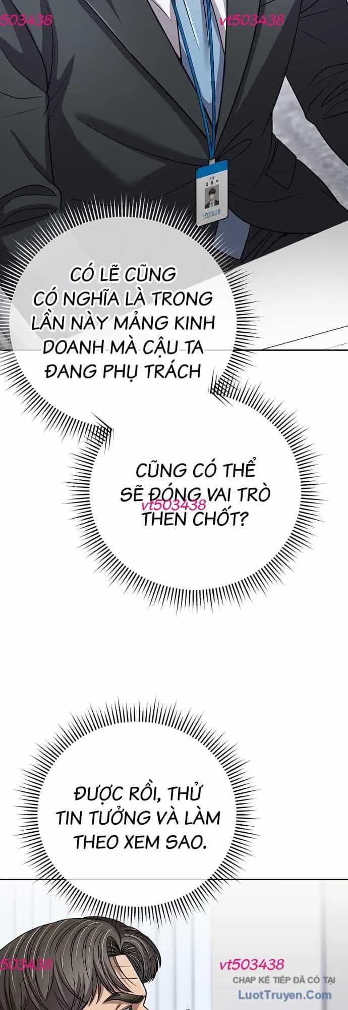 Nhân Viên Thực Tập Kim Cheolsu - Chương 139 - ảnh 10