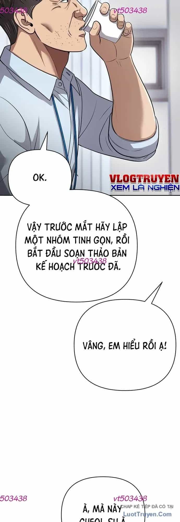 Nhân Viên Thực Tập Kim Cheolsu - Chương 139 - ảnh 11