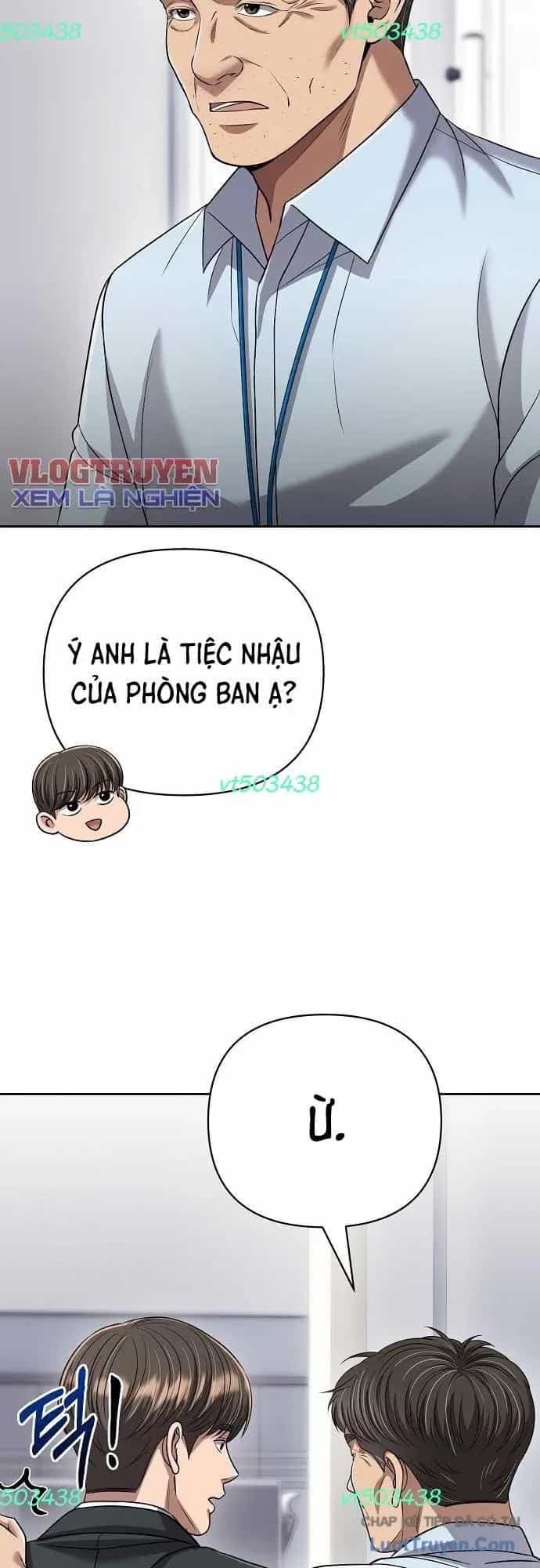 Nhân Viên Thực Tập Kim Cheolsu - Chương 139 - ảnh 13