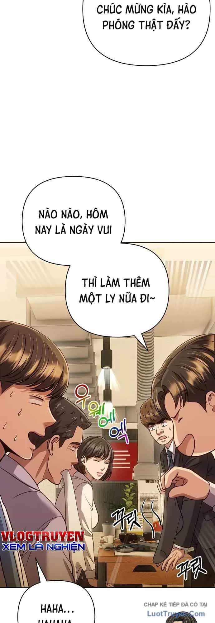 Nhân Viên Thực Tập Kim Cheolsu - Chương 139 - ảnh 20
