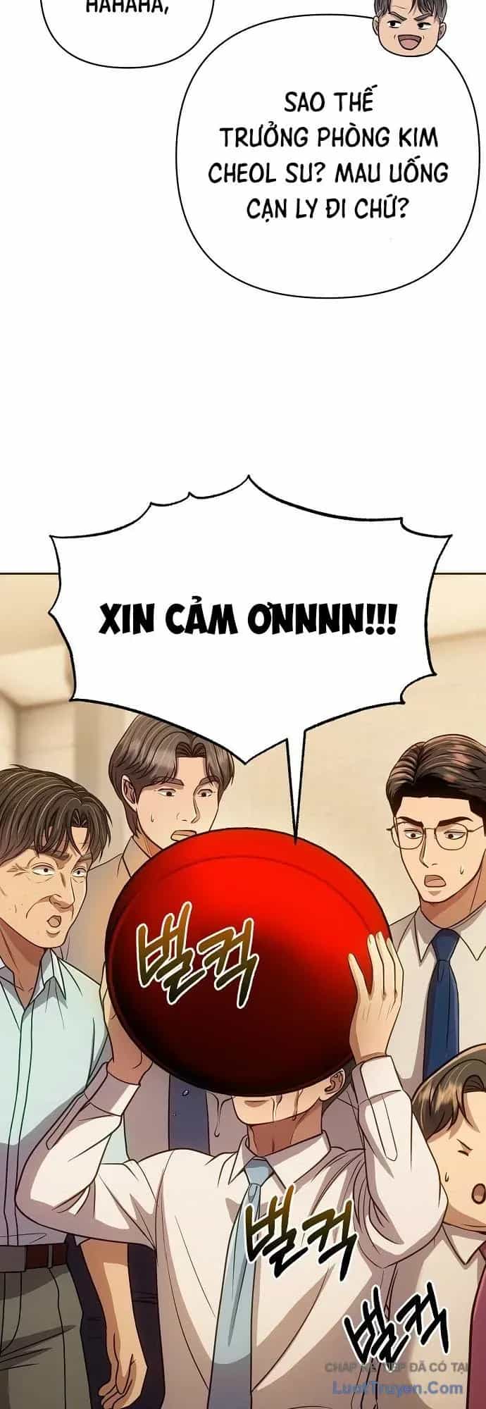 Nhân Viên Thực Tập Kim Cheolsu - Chương 139 - ảnh 21