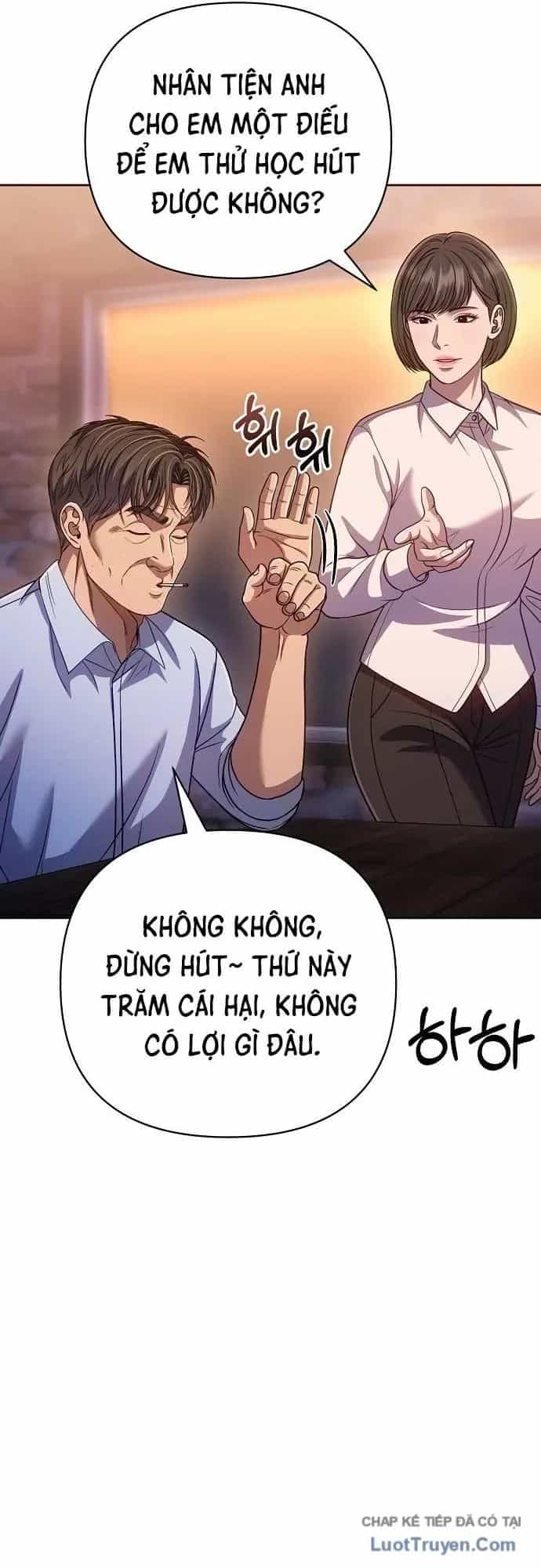 Nhân Viên Thực Tập Kim Cheolsu - Chương 139 - ảnh 28