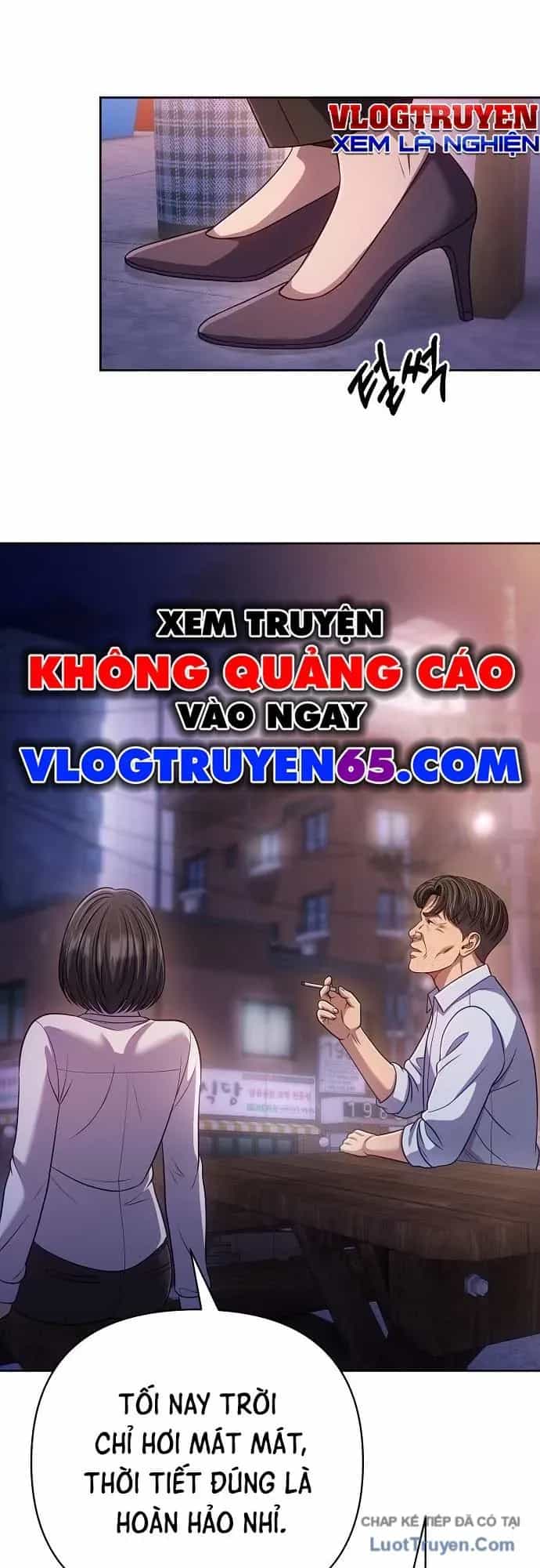 Nhân Viên Thực Tập Kim Cheolsu - Chương 139 - ảnh 29