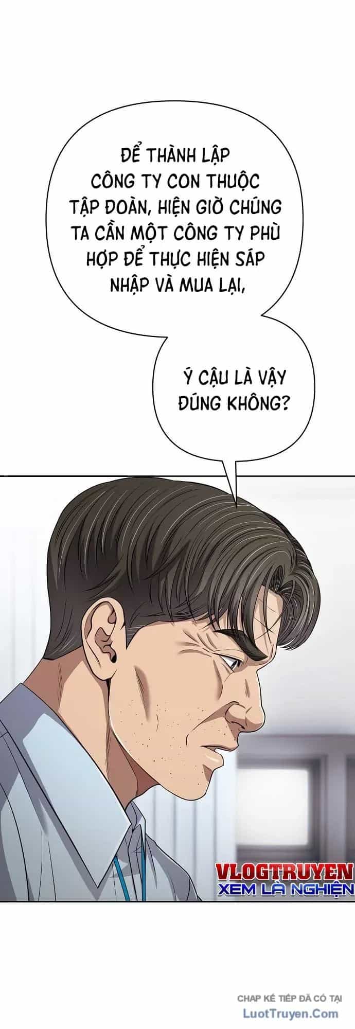 Nhân Viên Thực Tập Kim Cheolsu - Chương 139 - ảnh 3