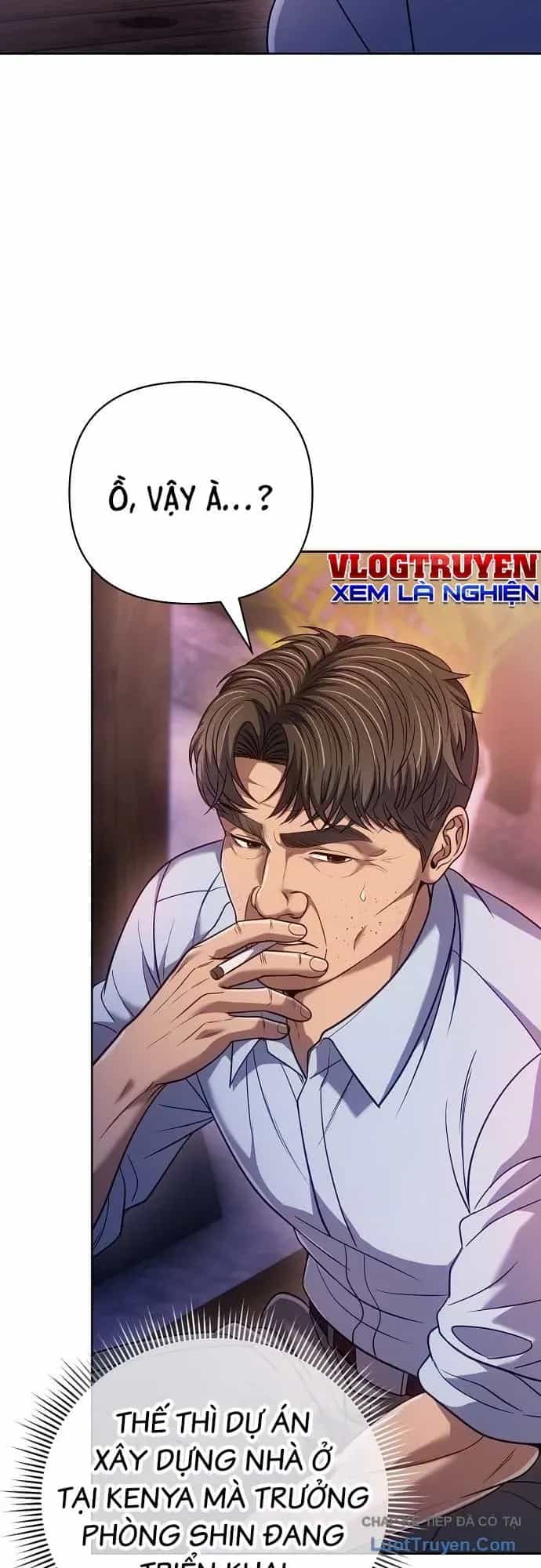 Nhân Viên Thực Tập Kim Cheolsu - Chương 139 - ảnh 32