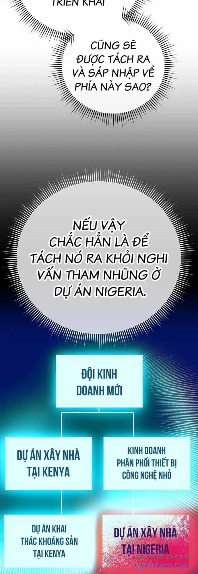 Nhân Viên Thực Tập Kim Cheolsu - Chương 139 - ảnh 33