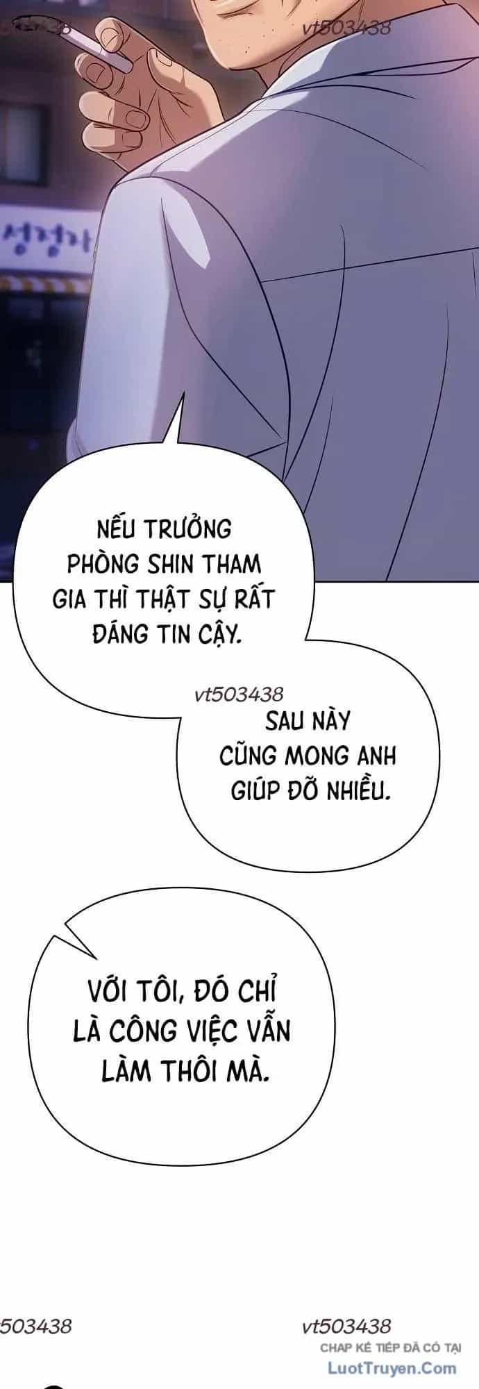 Nhân Viên Thực Tập Kim Cheolsu - Chương 139 - ảnh 35