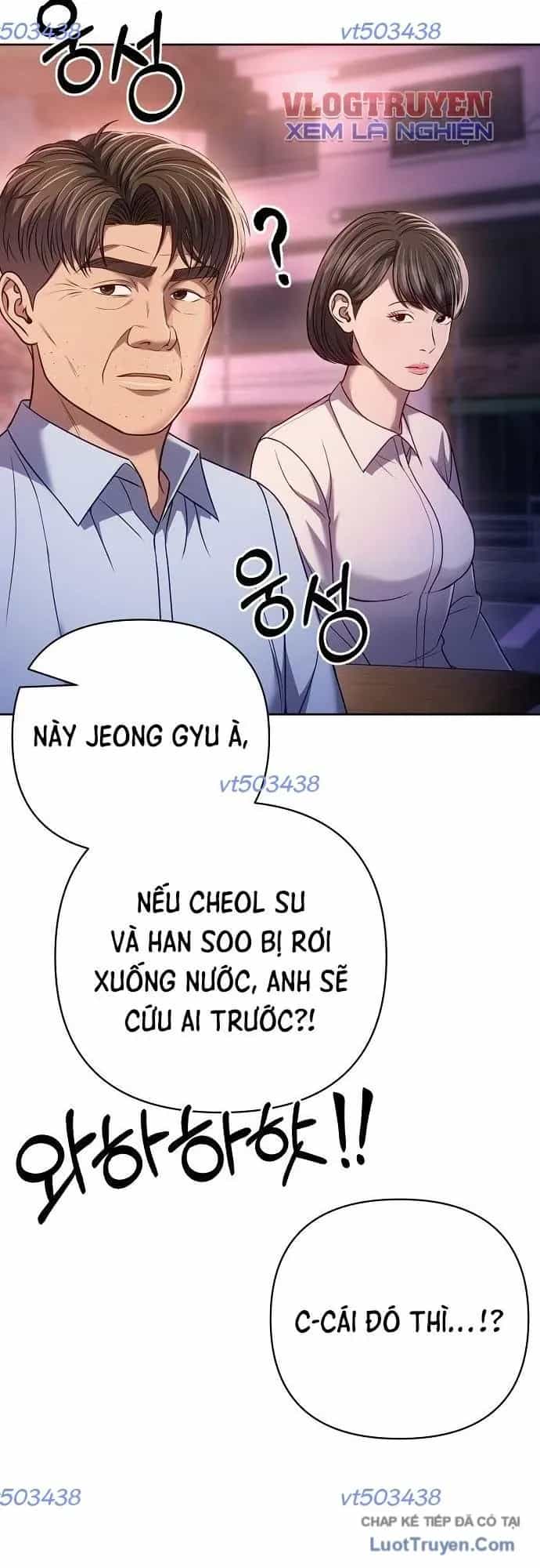 Nhân Viên Thực Tập Kim Cheolsu - Chương 139 - ảnh 36