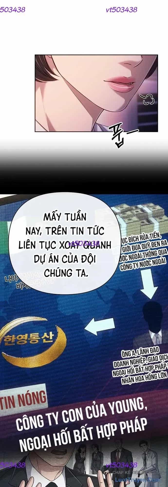 Nhân Viên Thực Tập Kim Cheolsu - Chương 139 - ảnh 37