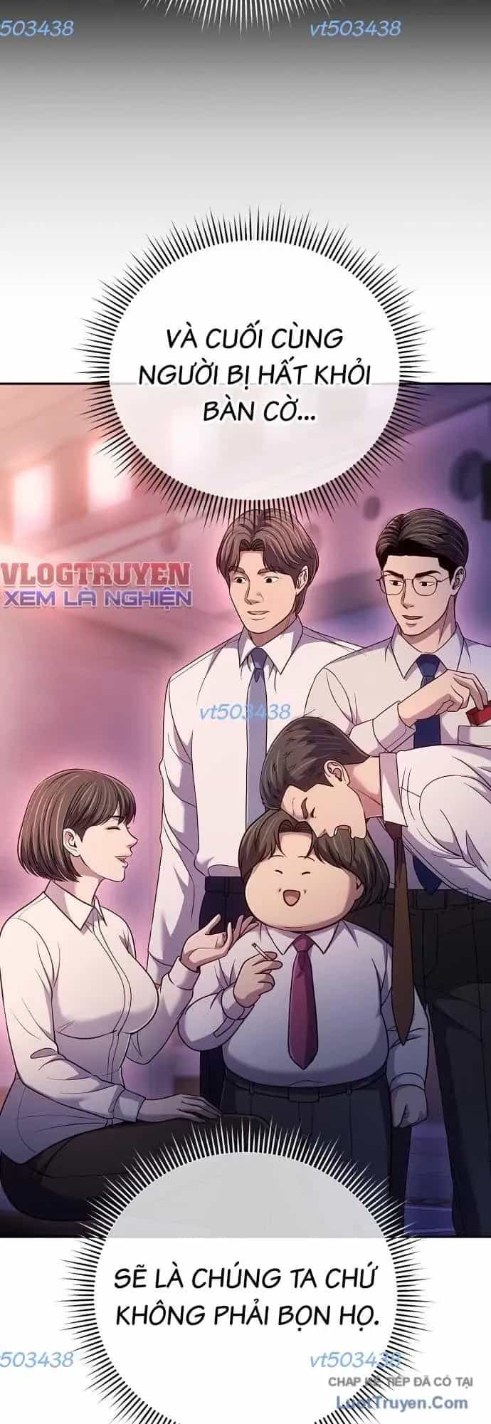Nhân Viên Thực Tập Kim Cheolsu - Chương 139 - ảnh 44