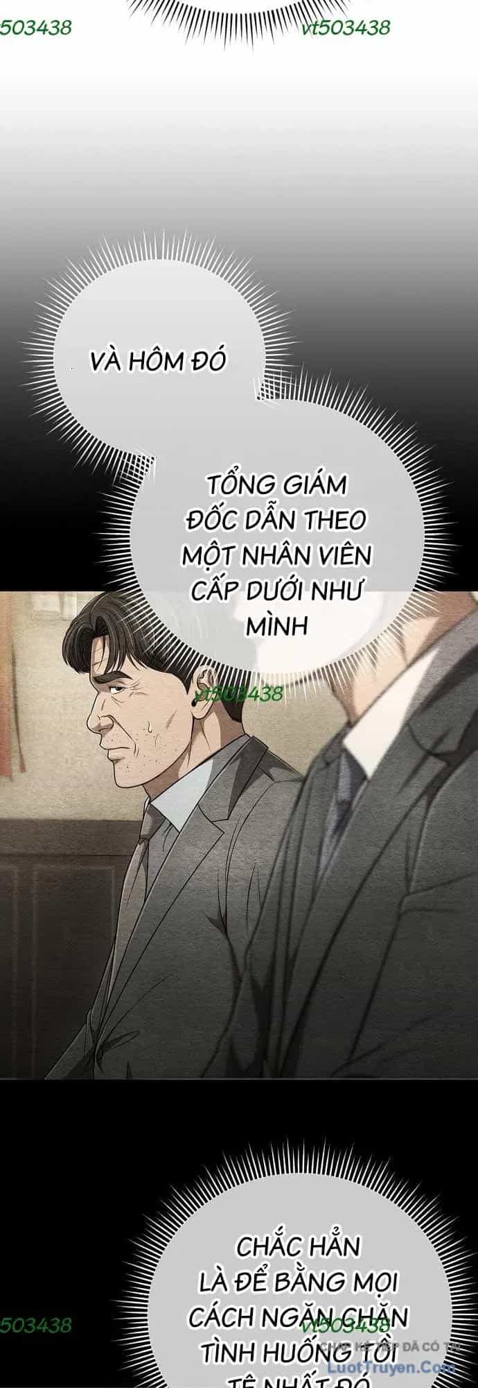 Nhân Viên Thực Tập Kim Cheolsu - Chương 139 - ảnh 45