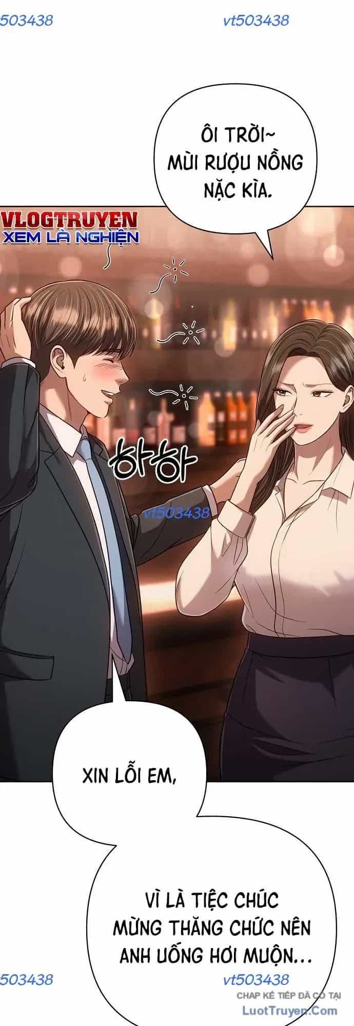 Nhân Viên Thực Tập Kim Cheolsu - Chương 139 - ảnh 51