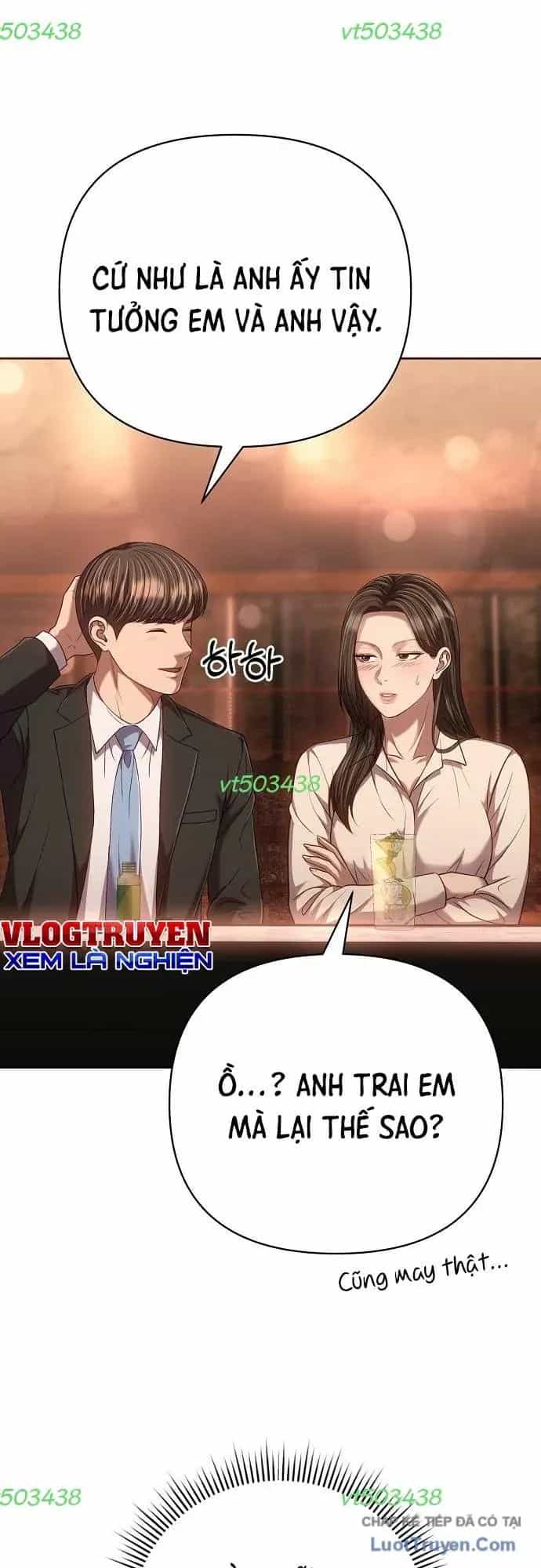 Nhân Viên Thực Tập Kim Cheolsu - Chương 139 - ảnh 55