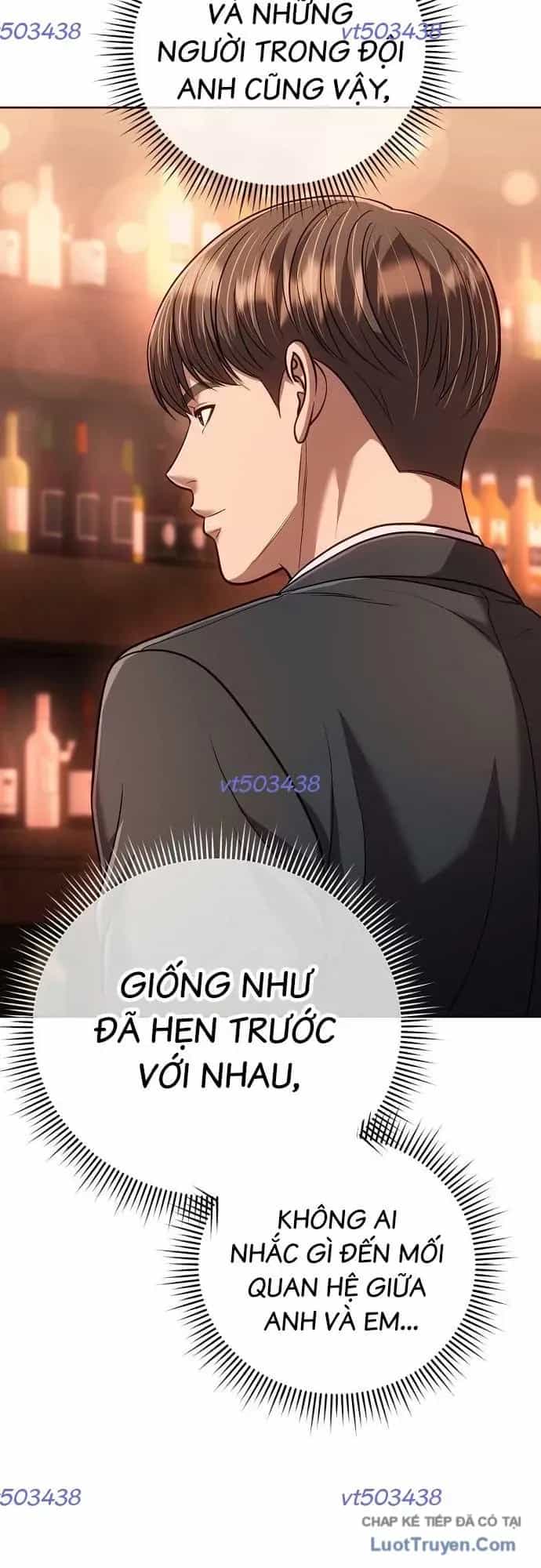 Nhân Viên Thực Tập Kim Cheolsu - Chương 139 - ảnh 56