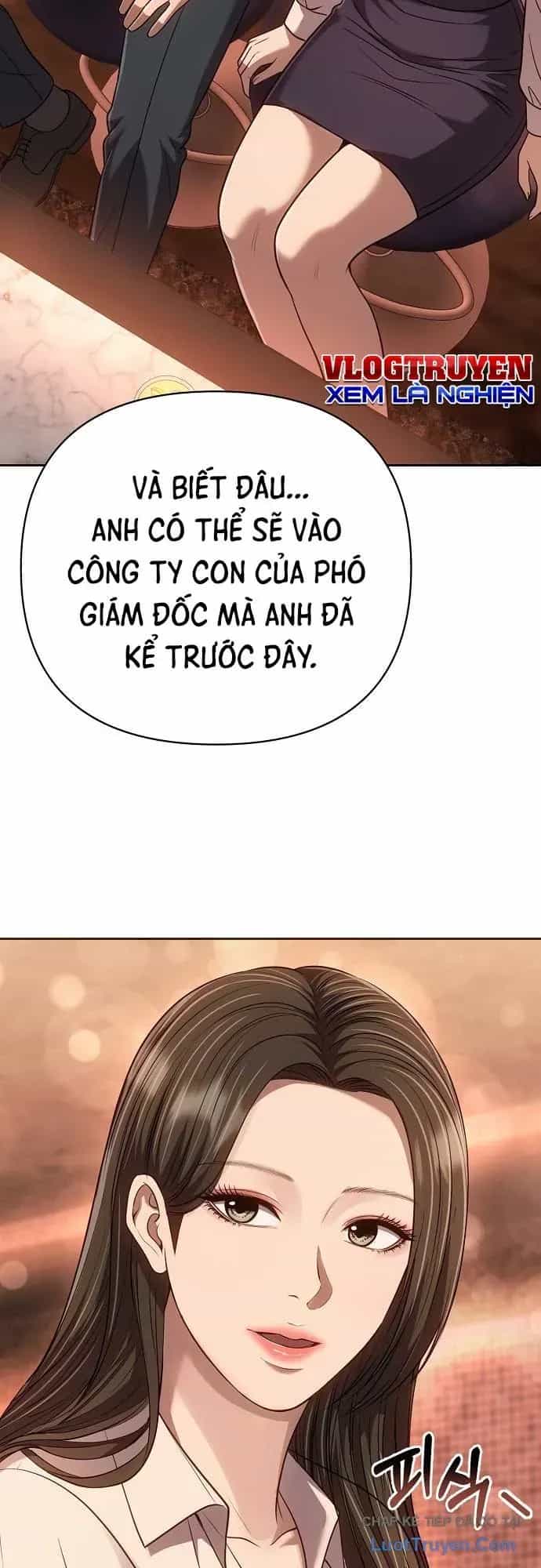 Nhân Viên Thực Tập Kim Cheolsu - Chương 139 - ảnh 59