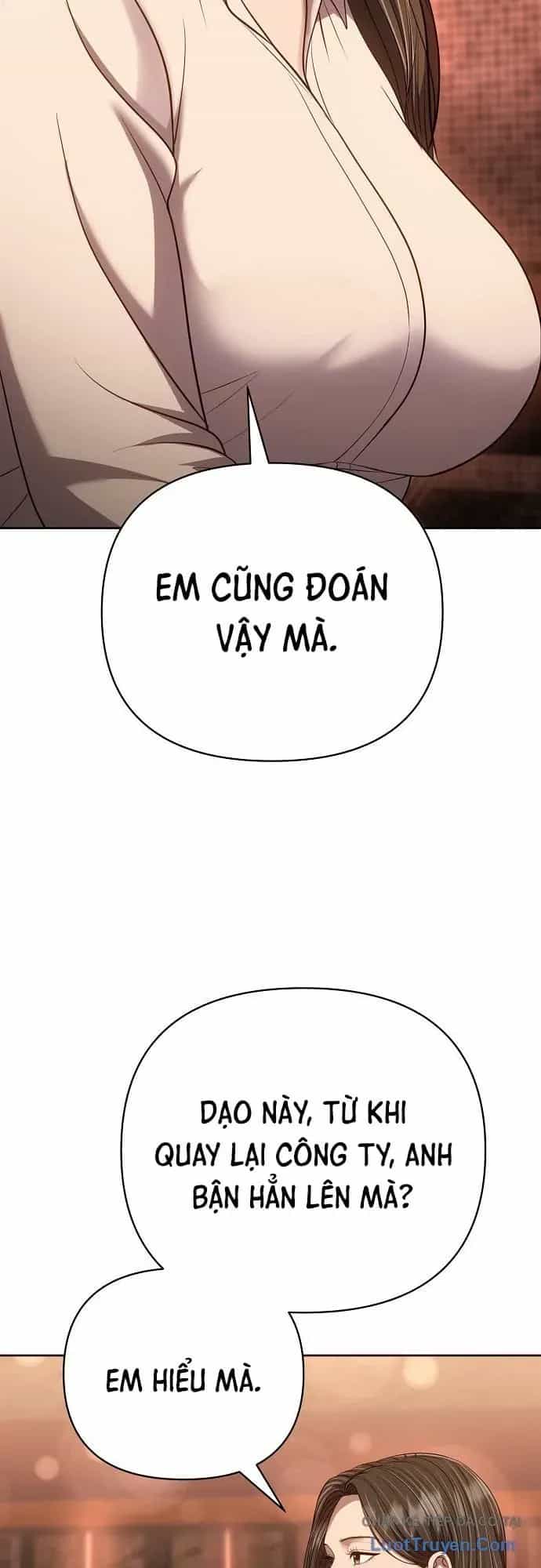 Nhân Viên Thực Tập Kim Cheolsu - Chương 139 - ảnh 60