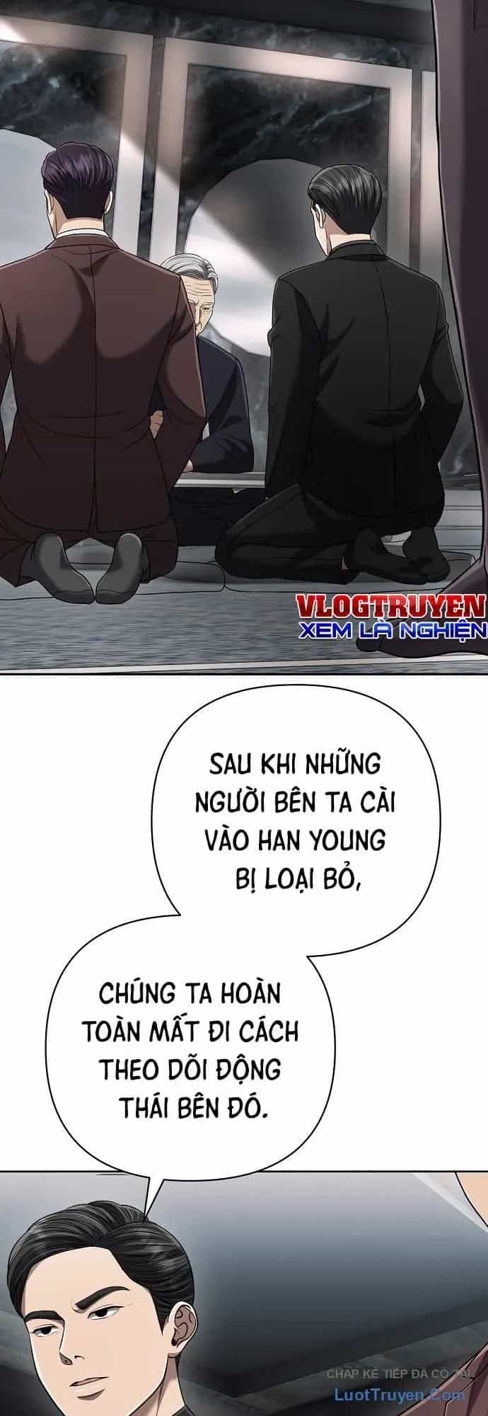 Nhân Viên Thực Tập Kim Cheolsu - Chương 139 - ảnh 68