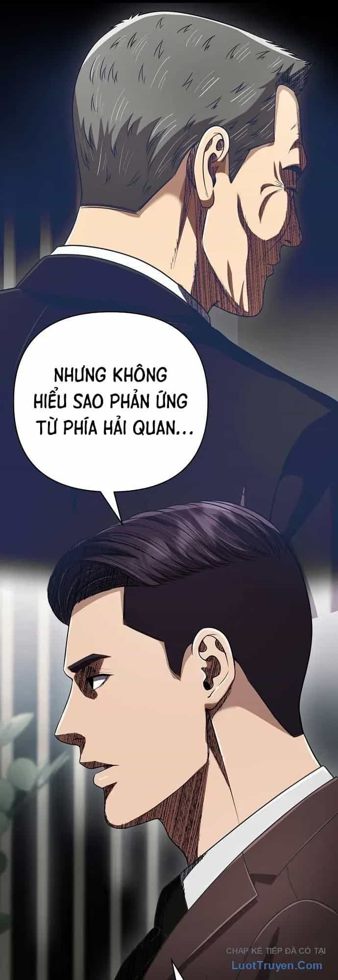 Nhân Viên Thực Tập Kim Cheolsu - Chương 139 - ảnh 73