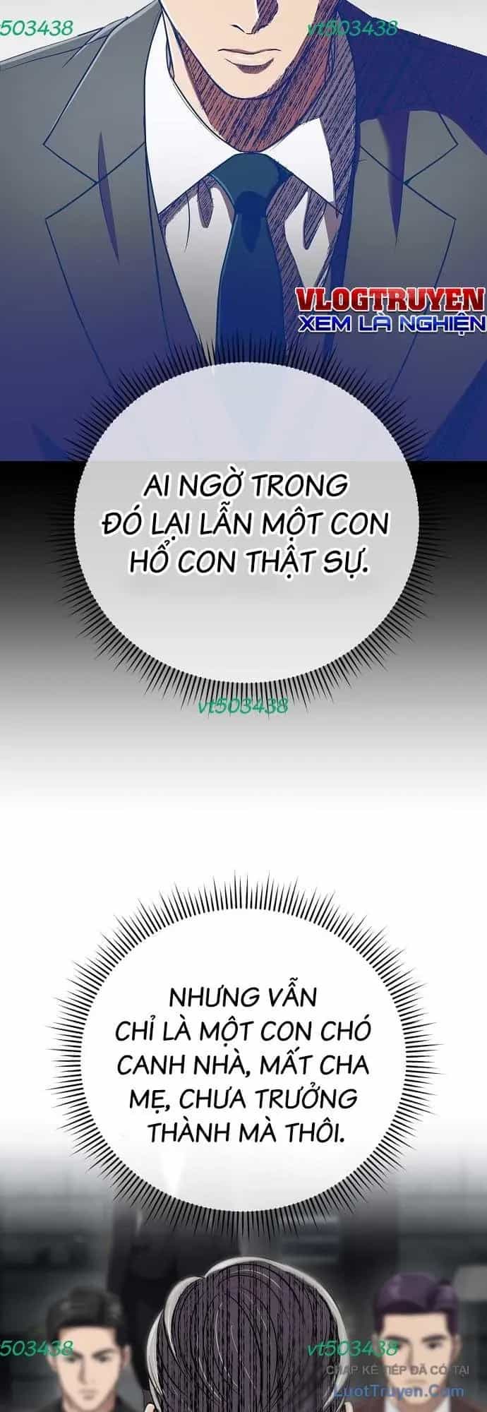 Nhân Viên Thực Tập Kim Cheolsu - Chương 139 - ảnh 84