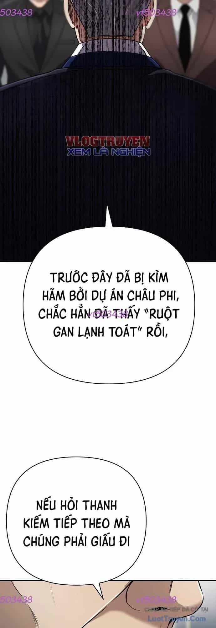 Nhân Viên Thực Tập Kim Cheolsu - Chương 139 - ảnh 85