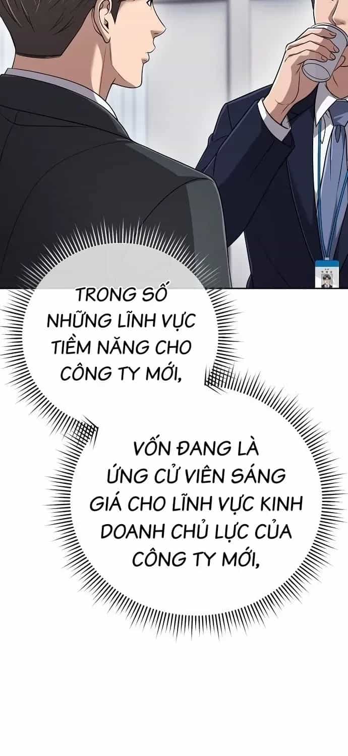 Nhân Viên Thực Tập Kim Cheolsu - Chương 141 - ảnh 64