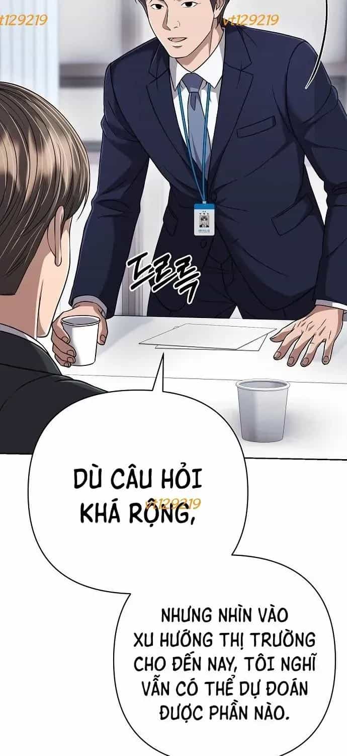 Nhân Viên Thực Tập Kim Cheolsu - Chương 141 - ảnh 68