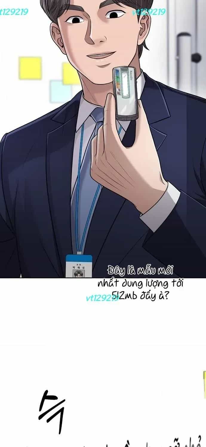 Nhân Viên Thực Tập Kim Cheolsu - Chương 141 - ảnh 72