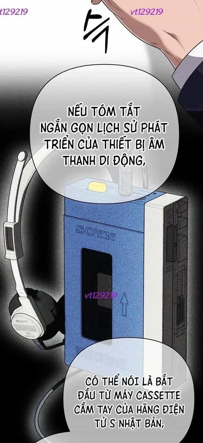 Nhân Viên Thực Tập Kim Cheolsu - Chương 141 - ảnh 74