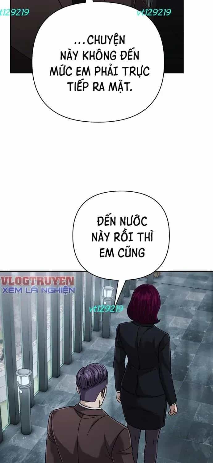 Nhân Viên Thực Tập Kim Cheolsu - Chương 141 - ảnh 8