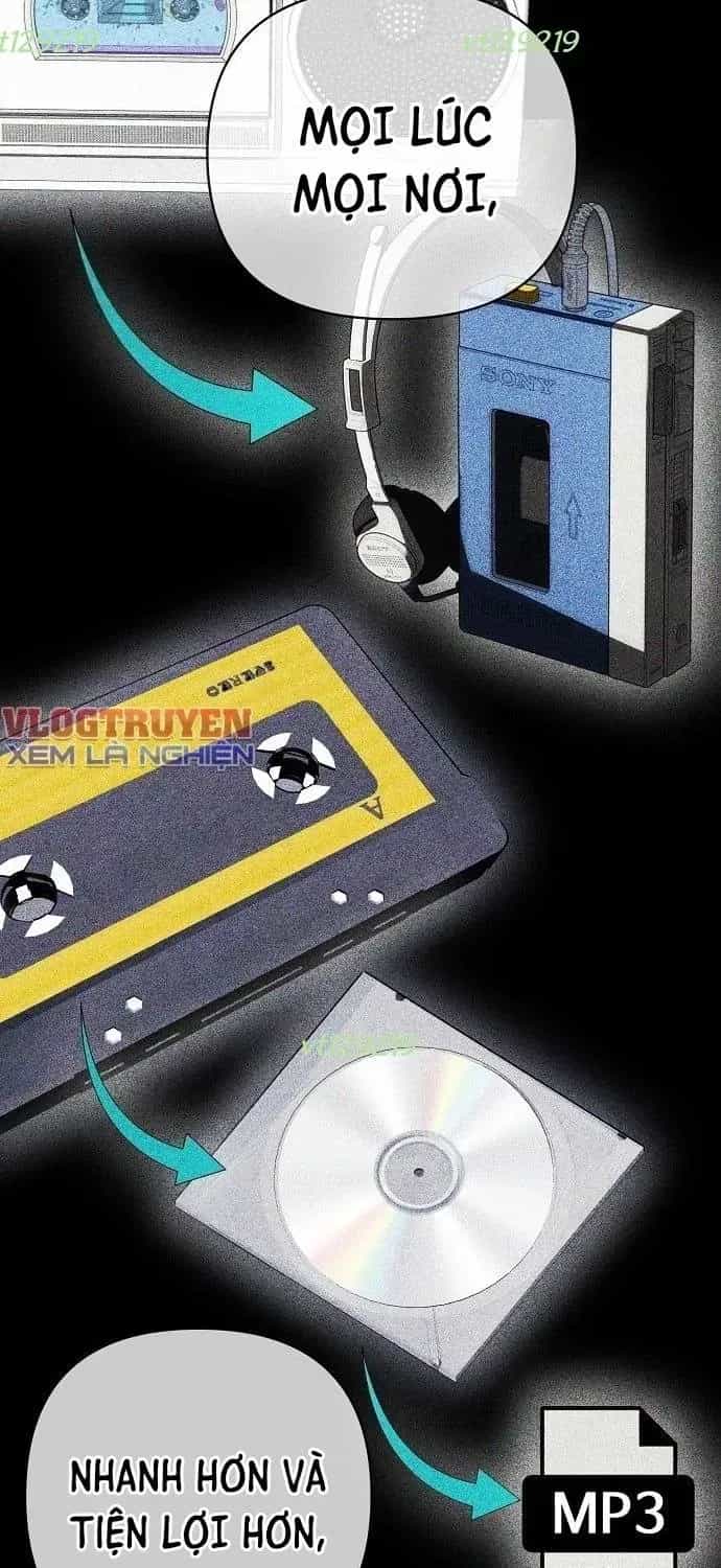 Nhân Viên Thực Tập Kim Cheolsu - Chương 141 - ảnh 82