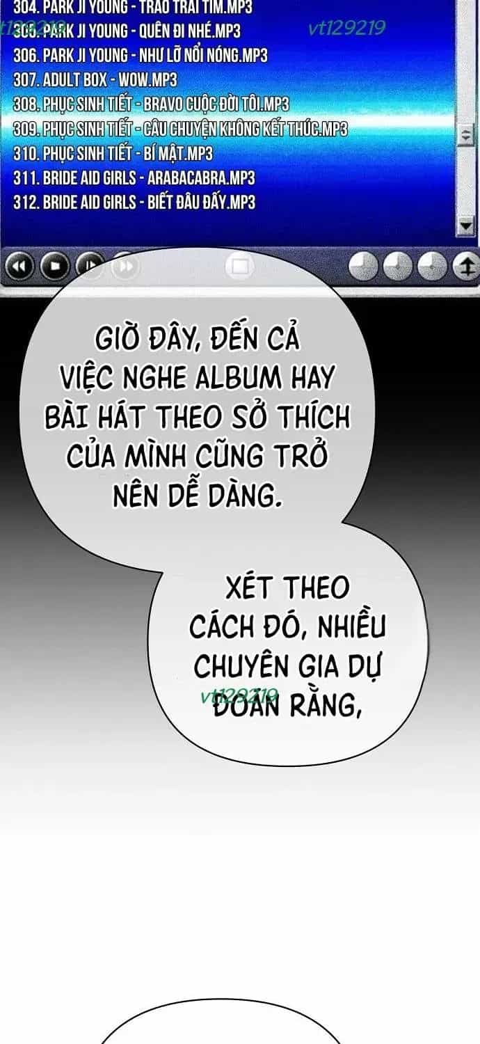Nhân Viên Thực Tập Kim Cheolsu - Chương 141 - ảnh 84
