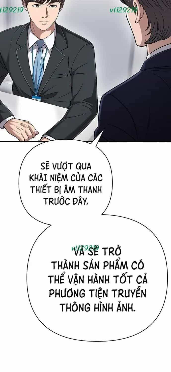 Nhân Viên Thực Tập Kim Cheolsu - Chương 141 - ảnh 86