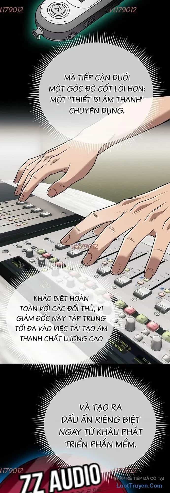Nhân Viên Thực Tập Kim Cheolsu - Chương 142 - ảnh 12