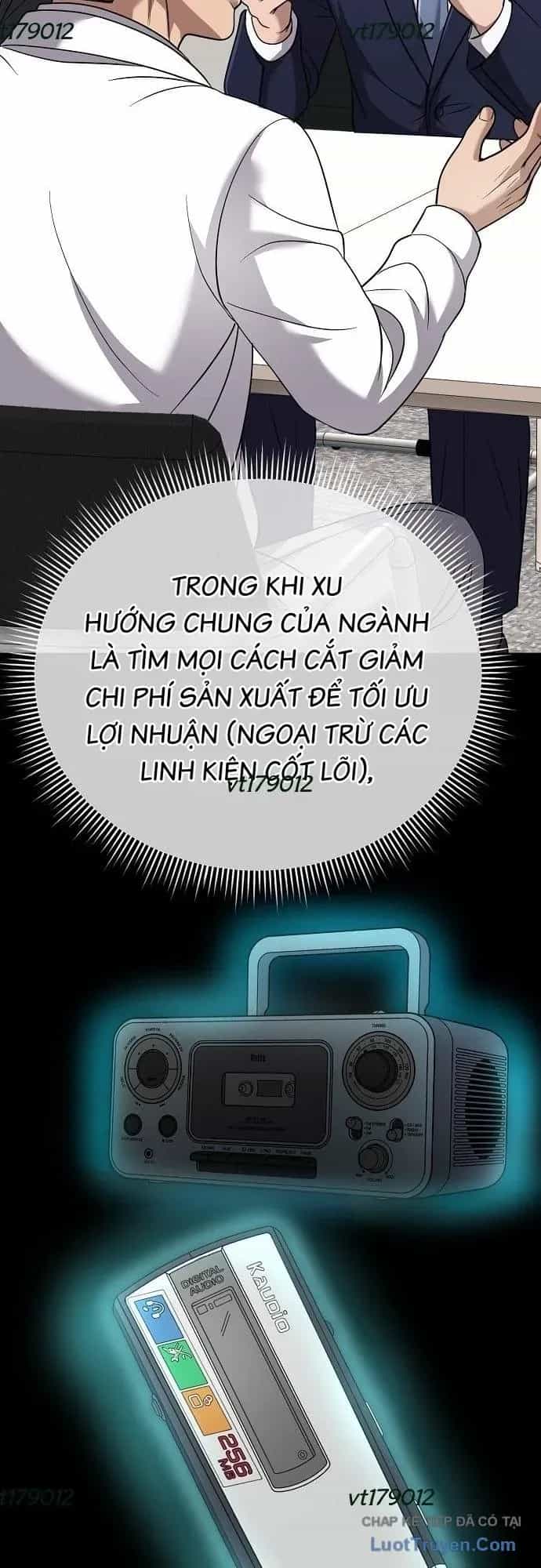 Nhân Viên Thực Tập Kim Cheolsu - Chương 142 - ảnh 14