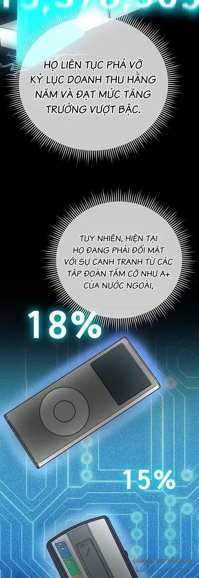 Nhân Viên Thực Tập Kim Cheolsu - Chương 142 - ảnh 17